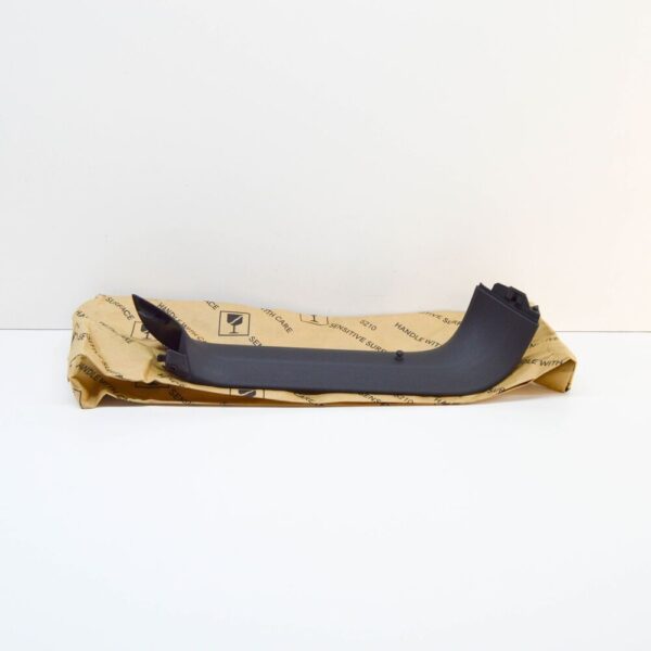 5NA867703B82V - NEW VW TIGUAN AD REAR LUGGAGE COMPARTMENT LID TRIM PANEL 5NA867703B82V ORIGINAL