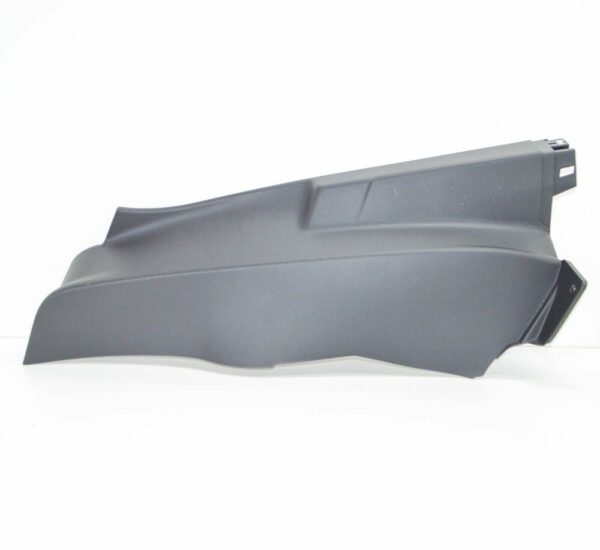 5NA867765B82V - NEW VOLKSWAGEN TIGUAN AD MK2 LEFT REAR WHEEL HOUSING TRIM 5NA867765B82V