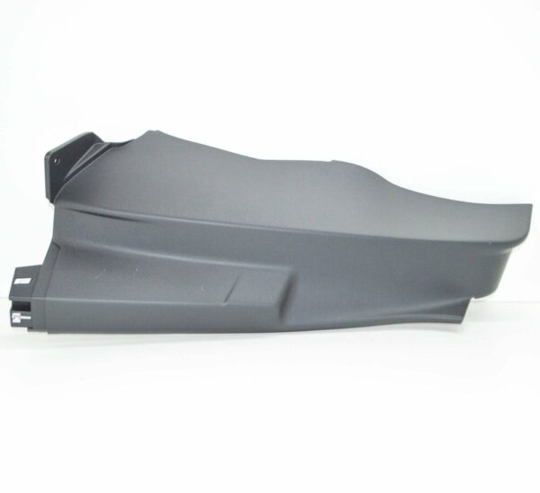 5NA867765B82V - NEW VOLKSWAGEN TIGUAN AD MK2 LEFT REAR WHEEL HOUSING TRIM 5NA867765B82V