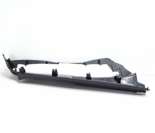 5NA867765B82V - NEW VOLKSWAGEN TIGUAN AD MK2 LEFT REAR WHEEL HOUSING TRIM 5NA867765B82V