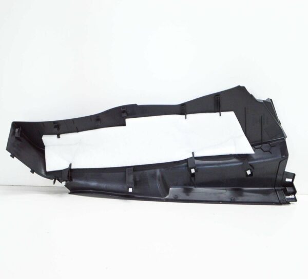 5NA867765B82V - NEW VOLKSWAGEN TIGUAN AD MK2 LEFT REAR WHEEL HOUSING TRIM 5NA867765B82V