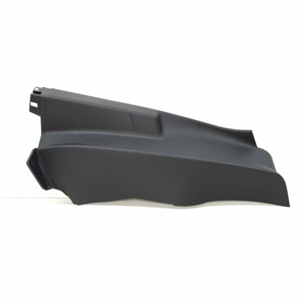 5NA867766B82V - NEW VOLKSWAGEN TIGUAN AD RIGHT WHEEL HOUSING TRIM 5NA867766B82V