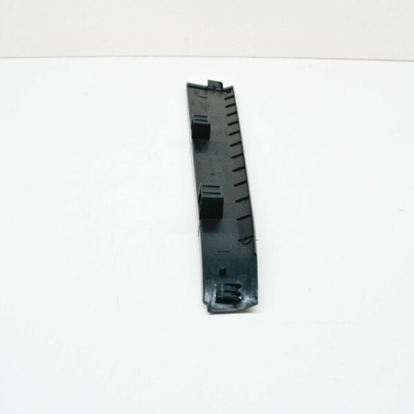 5NA86822482V - NEW VOLKSWAGEN TIGUAN AD FRONT LEFT CENTER A PILLAR TRIM 5NA86822482V