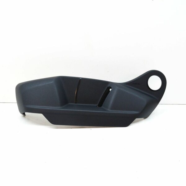 5NA88131382V - NEW VOLKSWAGEN TIGUAN AD FRONT LEFT OUTER SEAT FRAME TRIM 5NA88131382V