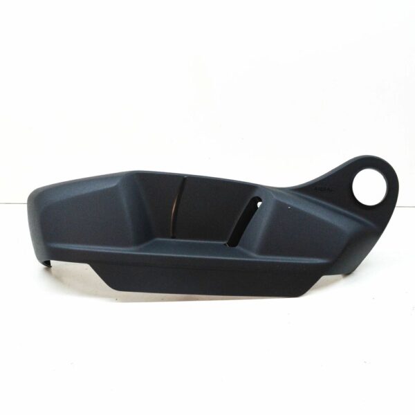 5NA88131382V - NEW VOLKSWAGEN TIGUAN AD FRONT LEFT OUTER SEAT FRAME TRIM 5NA88131382V
