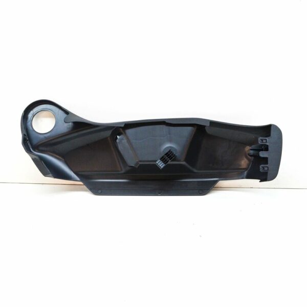5NA88131382V - NEW VOLKSWAGEN TIGUAN AD FRONT LEFT OUTER SEAT FRAME TRIM 5NA88131382V