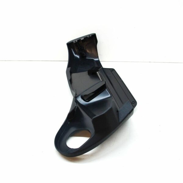 5NA88131382V - NEW VOLKSWAGEN TIGUAN AD FRONT LEFT OUTER SEAT FRAME TRIM 5NA88131382V