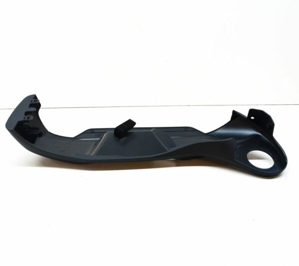 5NA88131382V - NEW VOLKSWAGEN TIGUAN AD FRONT LEFT OUTER SEAT FRAME TRIM 5NA88131382V