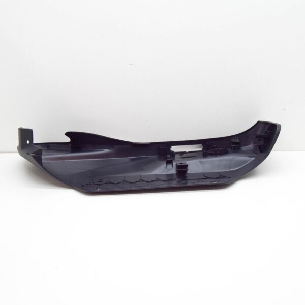 5NA881313B82V - NEW VOLKSWAGEN TIGUAN AD FRONT LEFT SEAT FRAME TRIM 5NA881313B82V ORIGINAL