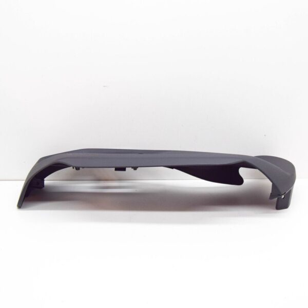 5NA881313B82V - NEW VOLKSWAGEN TIGUAN AD FRONT LEFT SEAT FRAME TRIM 5NA881313B82V ORIGINAL