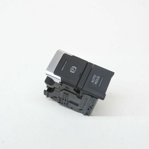 5NA927225BICX - NEW VW TIGUAN AD ELECTROMECHANICAL PARKING BRAKE BUTTON 5NA927225BICX