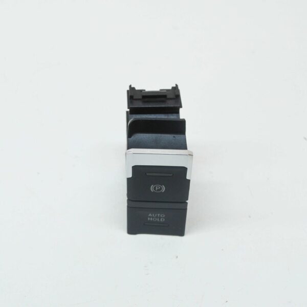 5NA927225BICX - NEW VW TIGUAN AD ELECTROMECHANICAL PARKING BRAKE BUTTON 5NA927225BICX