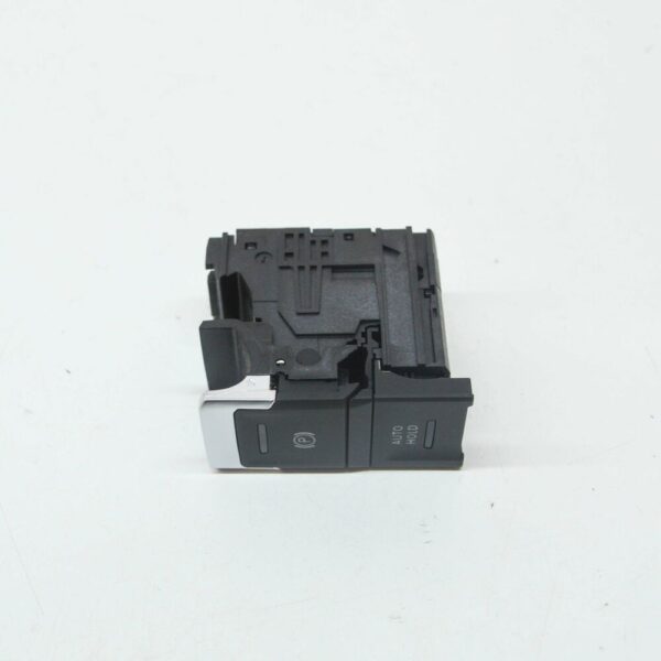 5NA927225BICX - NEW VW TIGUAN AD ELECTROMECHANICAL PARKING BRAKE BUTTON 5NA927225BICX