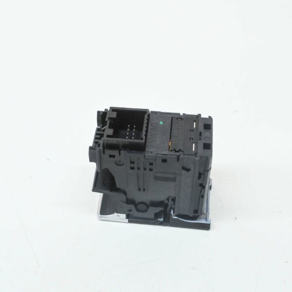 5NA927225BICX - NEW VW TIGUAN AD ELECTROMECHANICAL PARKING BRAKE BUTTON 5NA927225BICX
