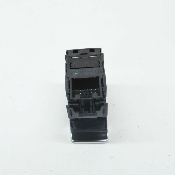 5NA927225BICX - NEW VW TIGUAN AD ELECTROMECHANICAL PARKING BRAKE BUTTON 5NA927225BICX