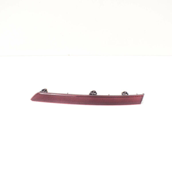 5NA945106A - NEW VOLKSWAGEN TIGUAN 5N MK2 REAR BUMPER RIGHT SIDE REFLECTOR 5NA945106A