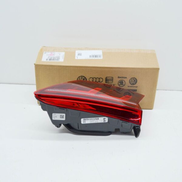 5NA945307H - NEW VOLKSWAGEN TIGUAN AD REAR LEFT LED TAILLIGHT LAMP 5NA945307H ORIGINAL