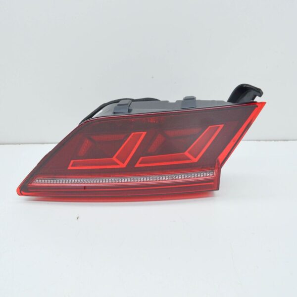 5NA945307H - NEW VOLKSWAGEN TIGUAN AD REAR LEFT LED TAILLIGHT LAMP 5NA945307H ORIGINAL
