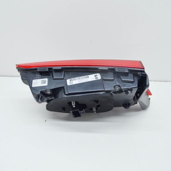 5NA945307H - NEW VOLKSWAGEN TIGUAN AD REAR LEFT LED TAILLIGHT LAMP 5NA945307H ORIGINAL
