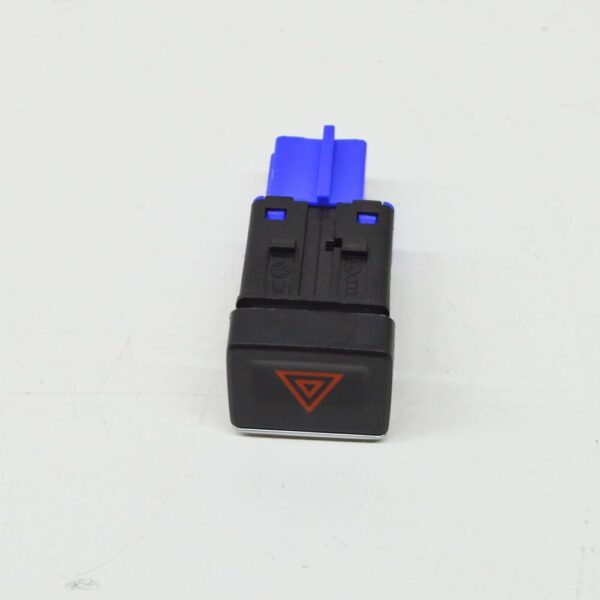 5NA953509DYM - NEW VOLKSWAGEN TIGUAN AD WARNING EMERGENCY BUTTON SWITCH 5NA953509DYM