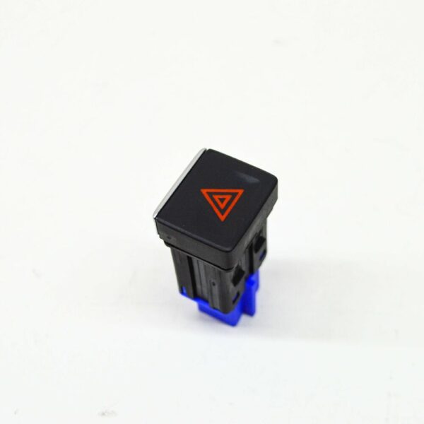5NA953509DYM - NEW VOLKSWAGEN TIGUAN AD WARNING EMERGENCY BUTTON SWITCH 5NA953509DYM