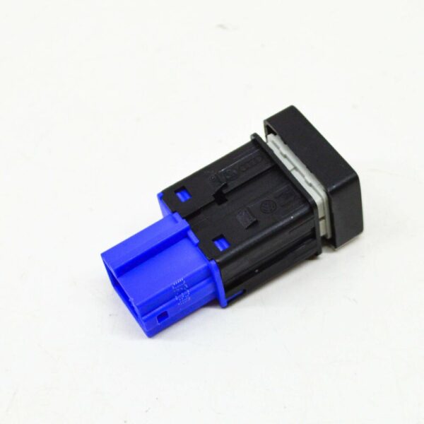 5NA953509DYM - NEW VOLKSWAGEN TIGUAN AD WARNING EMERGENCY BUTTON SWITCH 5NA953509DYM
