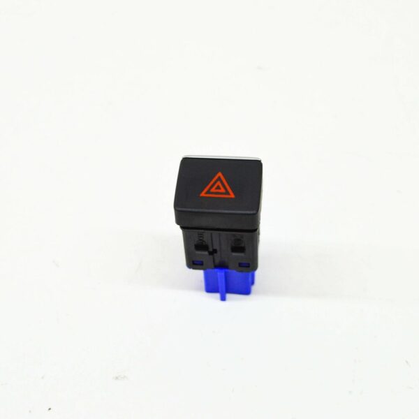 5NA953509DYM - NEW VOLKSWAGEN TIGUAN AD WARNING EMERGENCY BUTTON SWITCH 5NA953509DYM