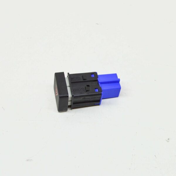 5NA953509DYM - NEW VOLKSWAGEN TIGUAN AD WARNING EMERGENCY BUTTON SWITCH 5NA953509DYM