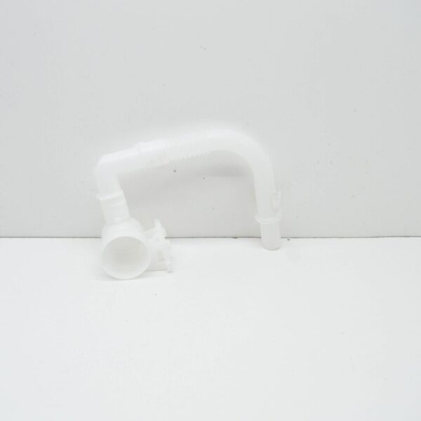 5NA955463A - NEW VOLKSWAGEN TIGUAN AD WASHER RESERVOIR TANK FILLER NECK 5NA955463A ORIGINAL