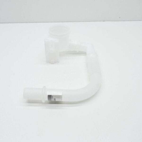 5NA955463A - NEW VOLKSWAGEN TIGUAN AD WASHER RESERVOIR TANK FILLER NECK 5NA955463A ORIGINAL