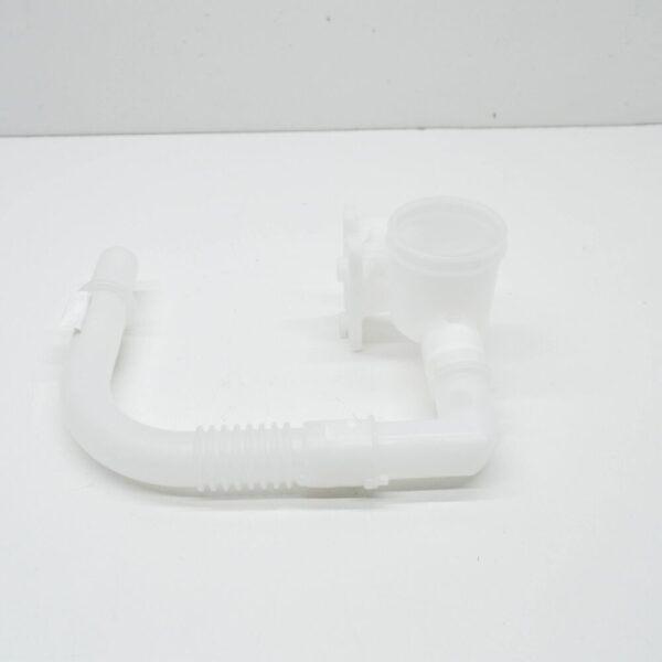 5NA955463A - NEW VOLKSWAGEN TIGUAN AD WASHER RESERVOIR TANK FILLER NECK 5NA955463A ORIGINAL