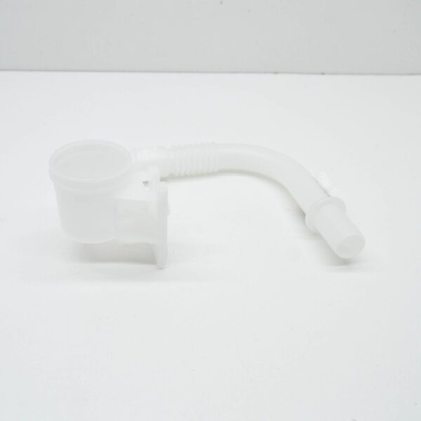 5NA955463A - NEW VOLKSWAGEN TIGUAN AD WASHER RESERVOIR TANK FILLER NECK 5NA955463A ORIGINAL