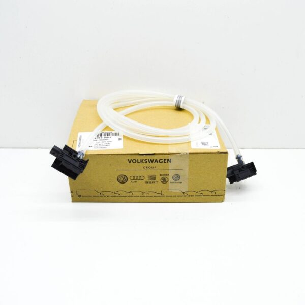 5NA959109C - New Volkswagen Tiguan AD Front Impact Crash Sensor 5NA959109C Genuine