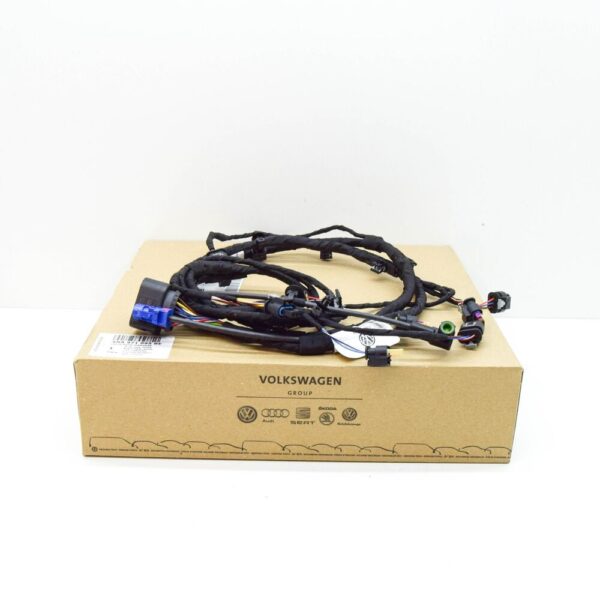 5NA971095BE - NEW VOLKSWAGEN TIGUAN AD MK2 FRONT PARKING AID WIRING 5NA971095BE ORIGINAL