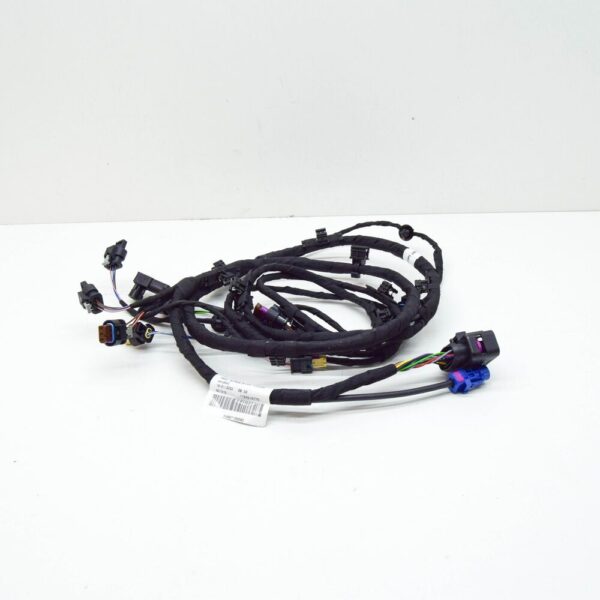 5NA971095BE - NEW VOLKSWAGEN TIGUAN AD MK2 FRONT PARKING AID WIRING 5NA971095BE ORIGINAL