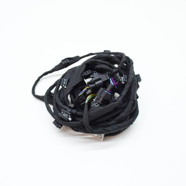 5NA971104BC - Rear parking aid harness for Volkswagen Tiguan AD1 5NA971104BC, NEW