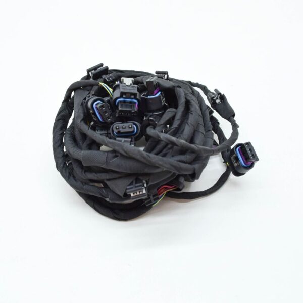5NA971104BC - Rear parking aid harness for Volkswagen Tiguan AD1 5NA971104BC, NEW