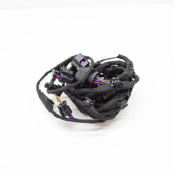 5NA971104BC - Rear parking aid harness for Volkswagen Tiguan AD1 5NA971104BC, NEW