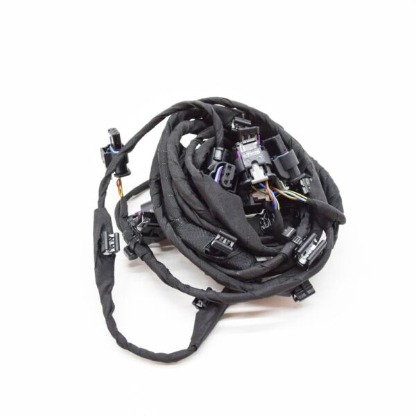 5NA971104BC - Rear parking aid harness for Volkswagen Tiguan AD1 5NA971104BC, NEW