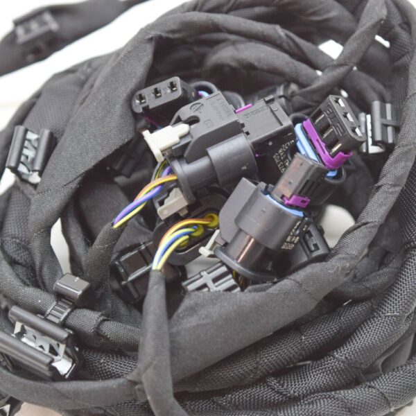 5NA971104BC - Rear parking aid harness for Volkswagen Tiguan AD1 5NA971104BC, NEW