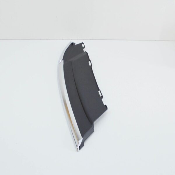 5NA998120 - NEW VW TIGUAN AD MK2 FRONT RIGHT HEADLAMP UPPER COVER PANEL 5NA998120 ORIGINAL