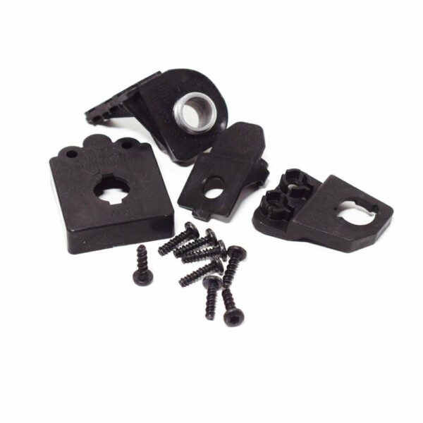 5NA998225 - NEW VOLKSWAGEN TIGUAN 5N HEADLIGHTS REPAIR KIT 5NA998225 OEM
