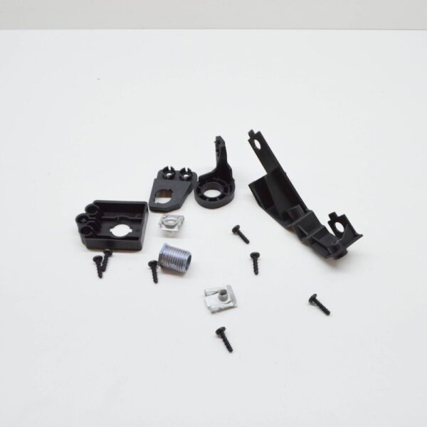 5NA998226A - VW Tiguan AD Front Right Headlamp Housing Repair Kit 5NA998226A NEW GENUINE