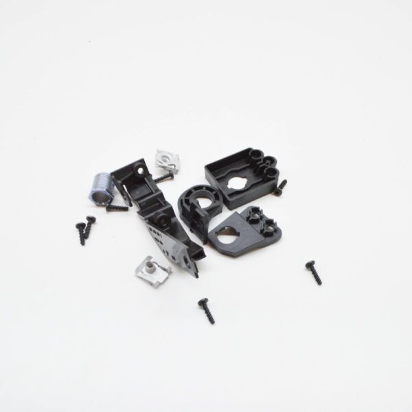 5NA998226A - VW Tiguan AD Front Right Headlamp Housing Repair Kit 5NA998226A NEW GENUINE