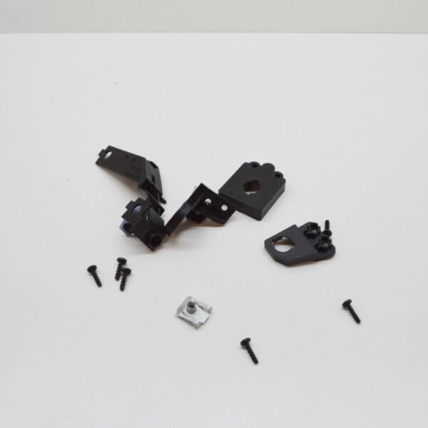 5NA998226A - VW Tiguan AD Front Right Headlamp Housing Repair Kit 5NA998226A NEW GENUINE