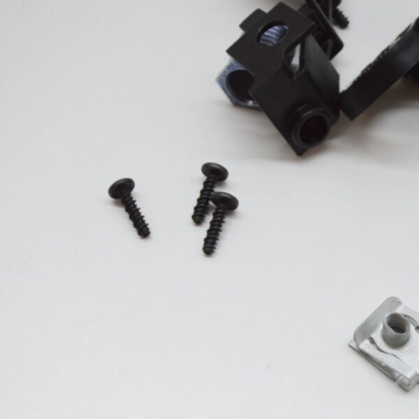5NA998226A - VW Tiguan AD Front Right Headlamp Housing Repair Kit 5NA998226A NEW GENUINE