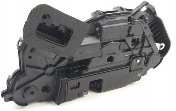 5NB837015D - Volkswagen Arteon 3H7 Front Left Door Lock LHD 5NB837015D NEW GENUINE