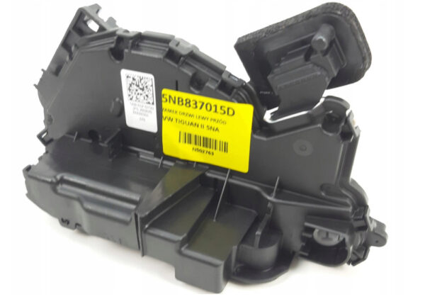 5NB837015D - Volkswagen Arteon 3H7 Front Left Door Lock LHD 5NB837015D NEW GENUINE