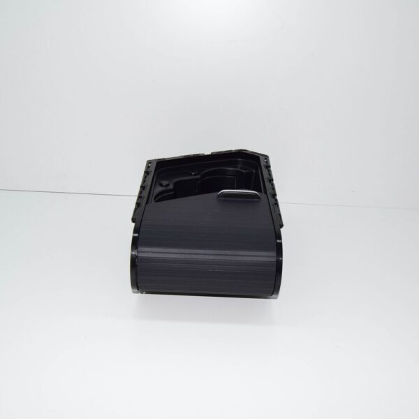 5NB862531AUAQ - VOLKSWAGEN TIGUAN AD Center Console Cup Holder LHD 5NB862531AUAQ NEW GENUINE