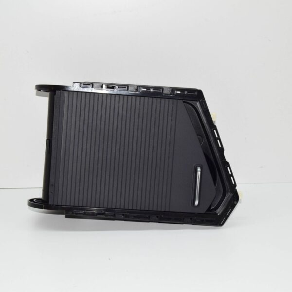 5NB862531AUAQ - VOLKSWAGEN TIGUAN AD Center Console Cup Holder LHD 5NB862531AUAQ NEW GENUINE